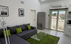 Sunce Apartments